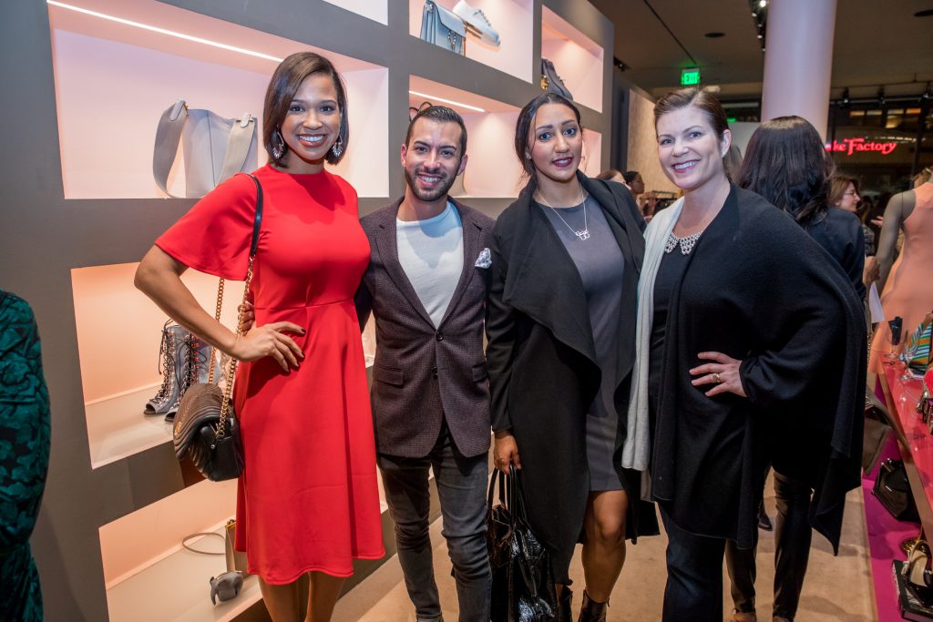 Table Talk at the Webster