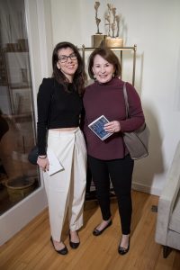 Michelle Rawlings, Micki Rawlings