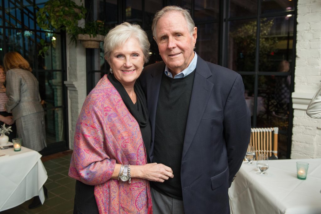 ESCAPE Kickoff at Emmaline