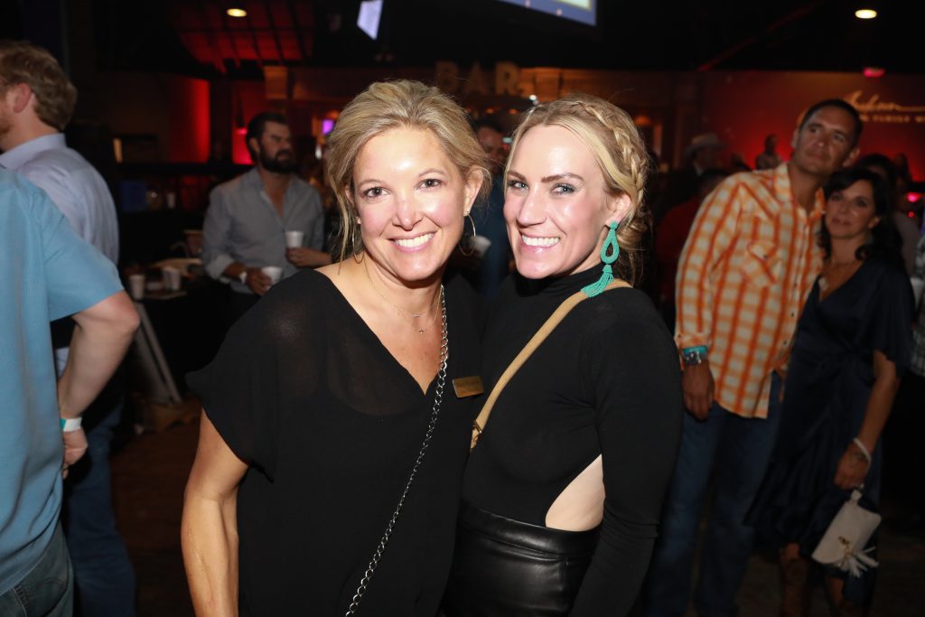 Missy Wyszynski, Terra Najork