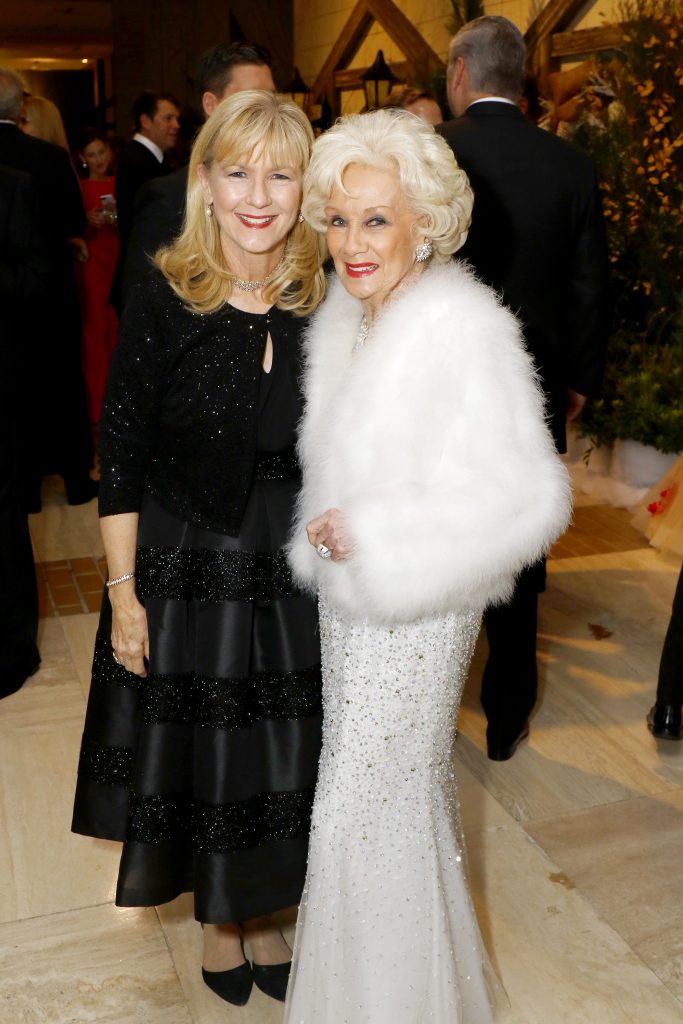 Paige Locke, Billie Leigh Rippey