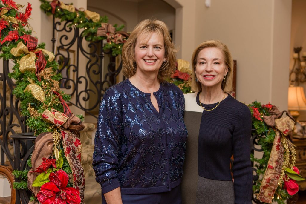 JDRF Promise Gall kick-off