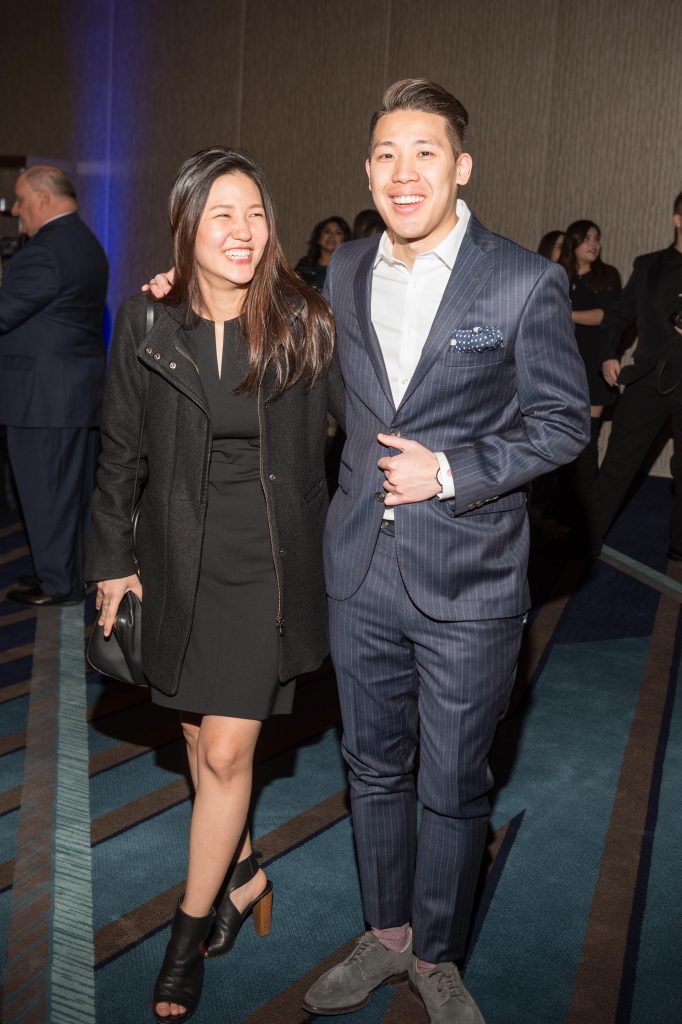 The Social Book 2018 Launch Party