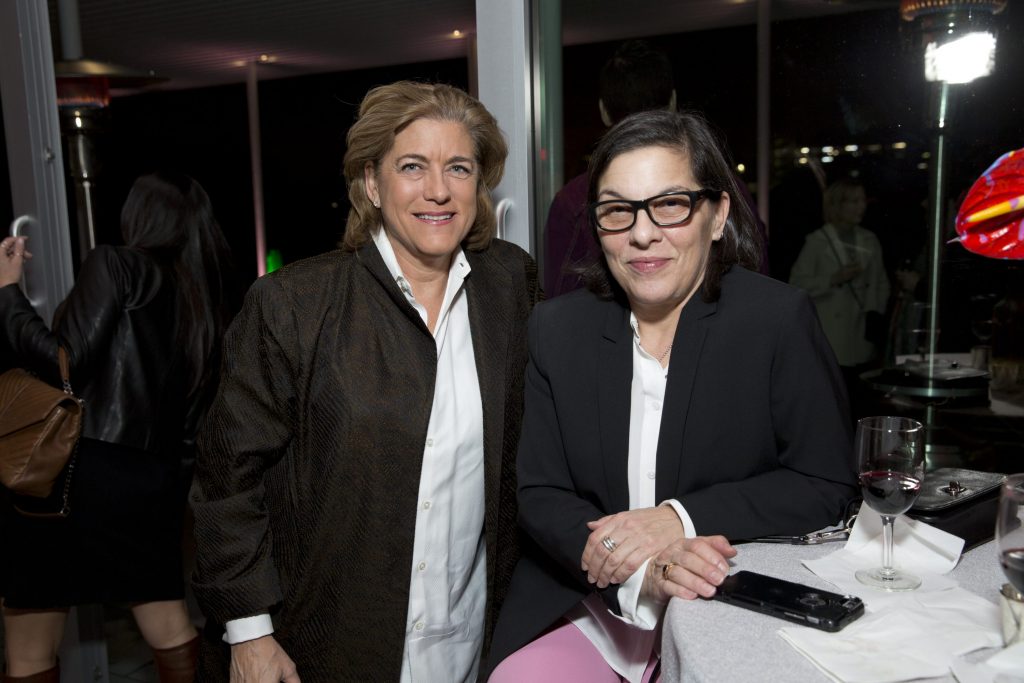 The Glasstire Party: Houston Edition