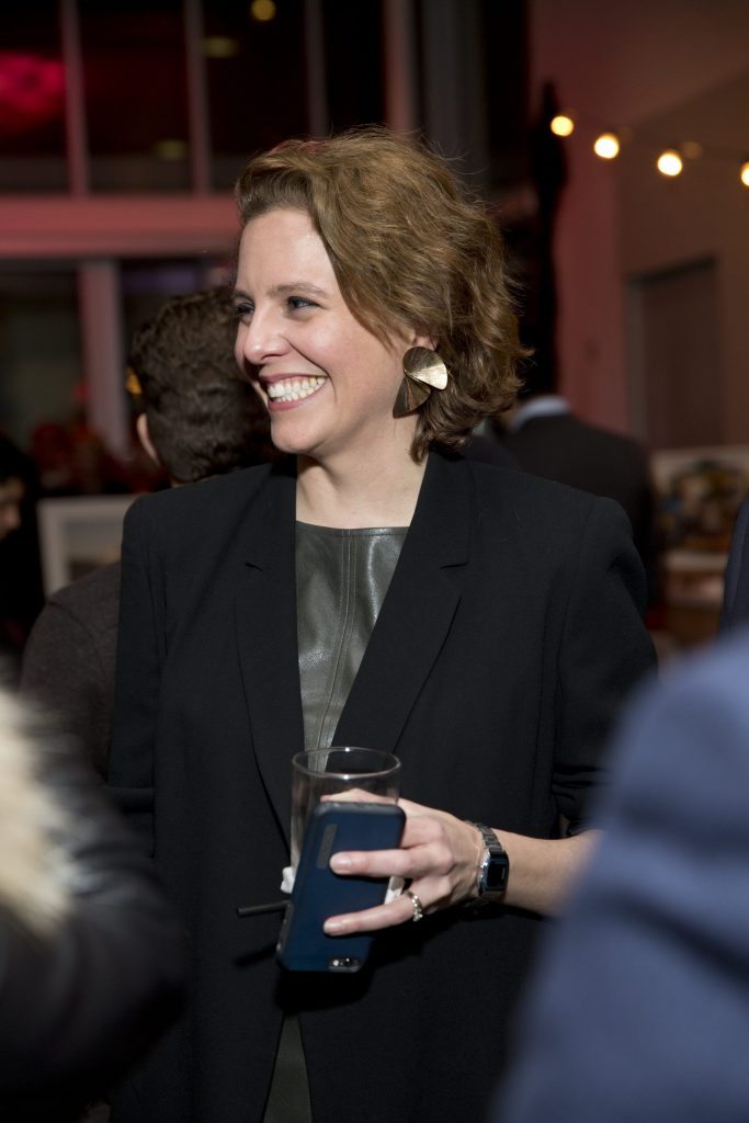 The Glasstire Party: Houston Edition