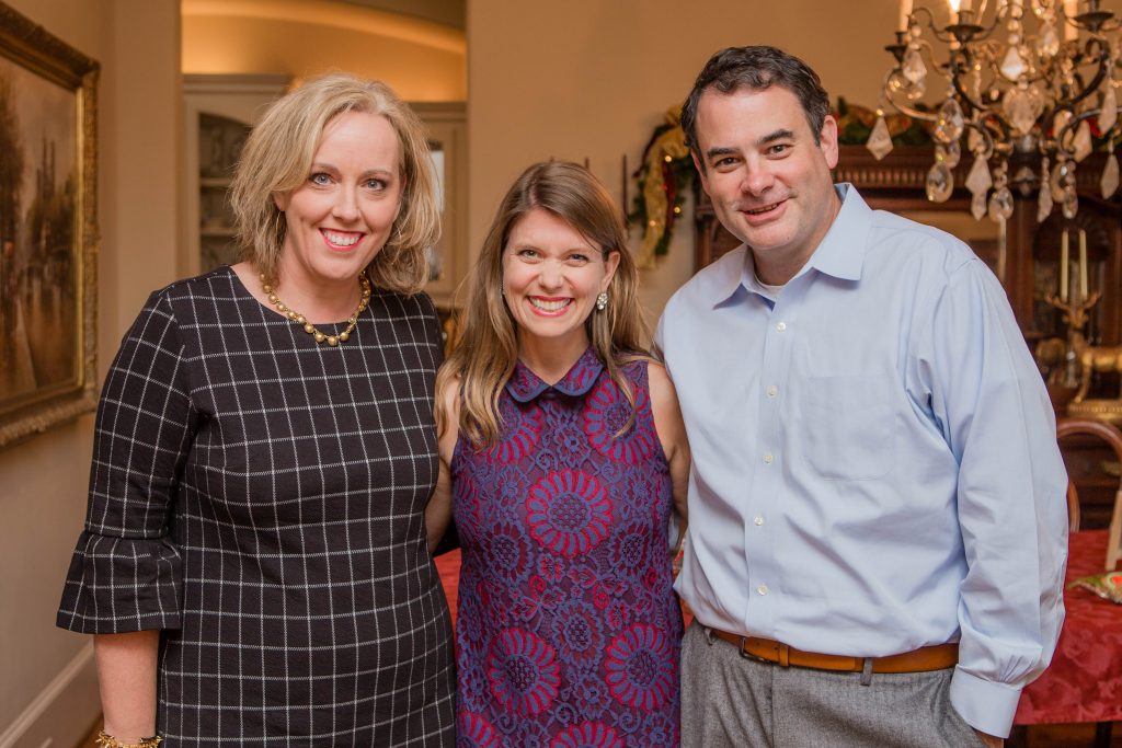 JDRF Promise Gall kick-off