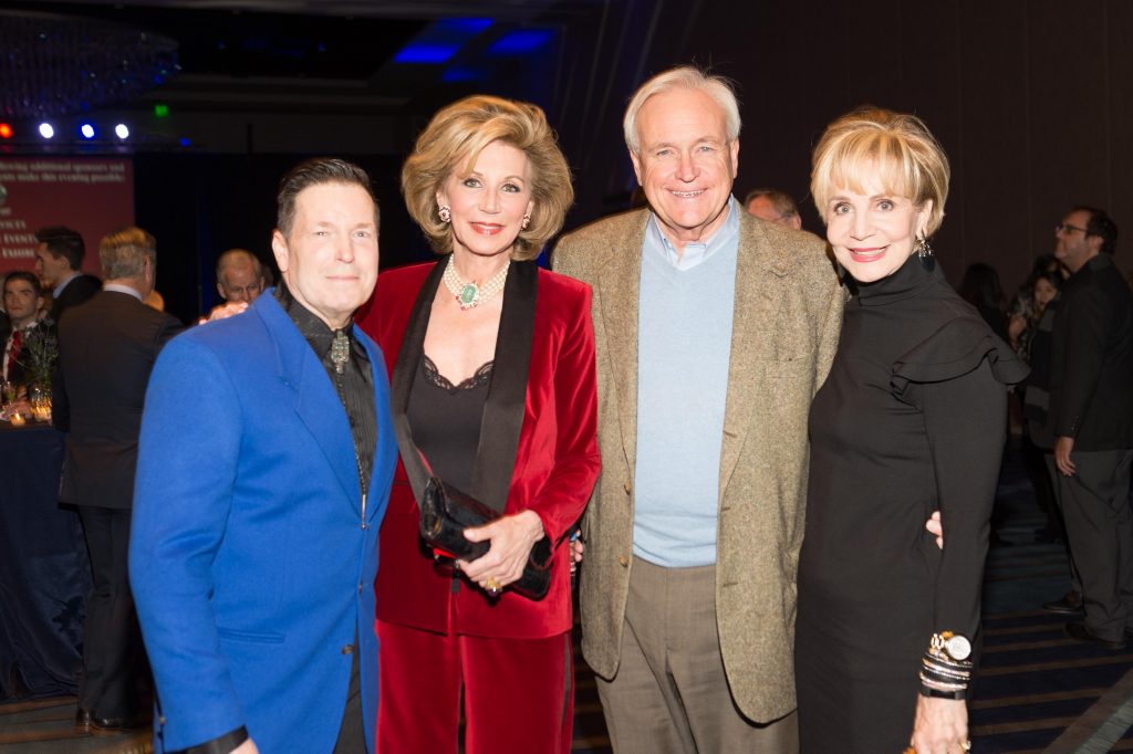 The Social Book 2018 Launch Party