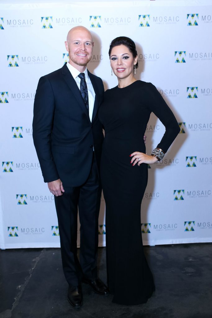 Scott & Nusia Sookarow