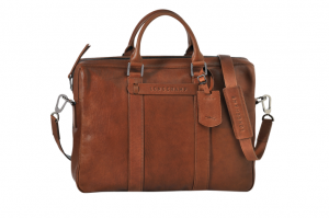 Longchamp Men's 3D Document Holder, $1,090