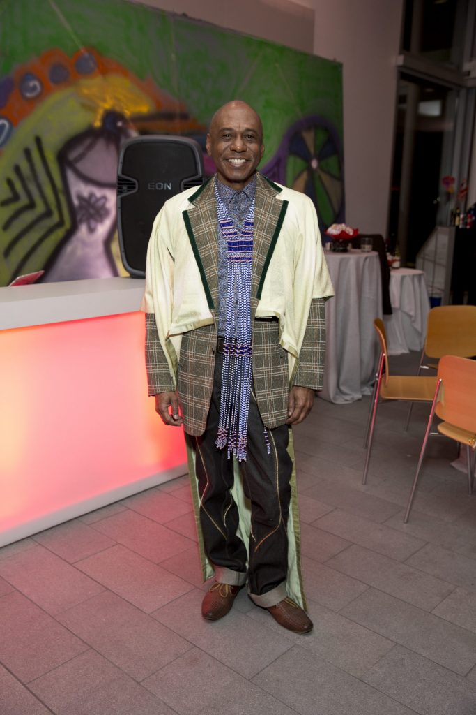 The Glasstire Party: Houston Edition