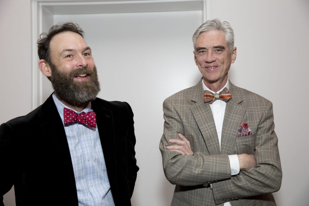 The Glasstire Party: Houston Edition