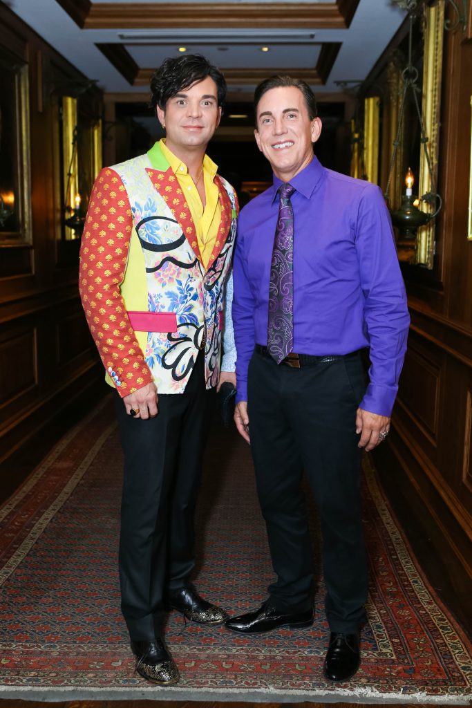 Shane Walker, Billy Fullmer