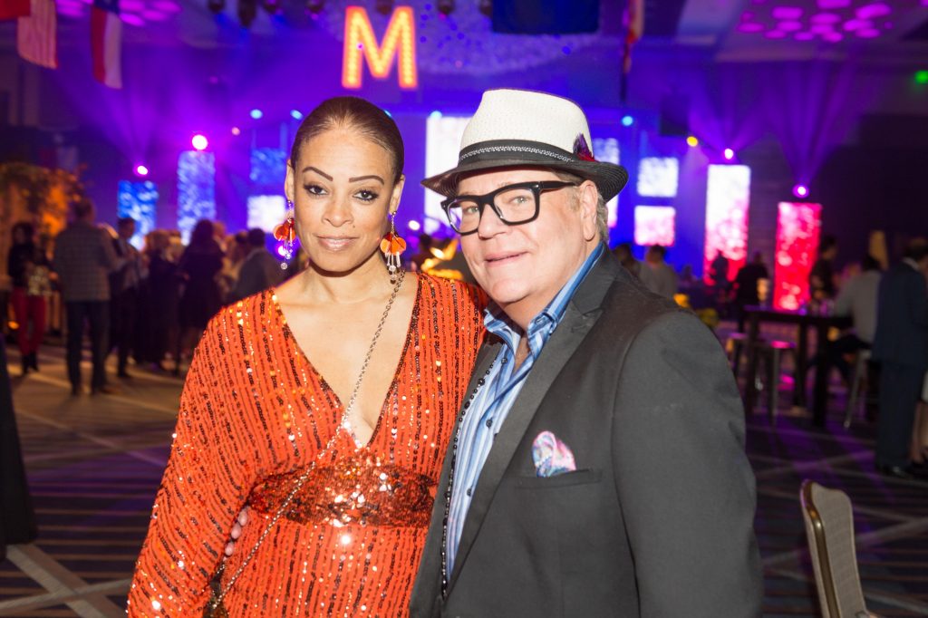 The Social Book 2018 Launch Party