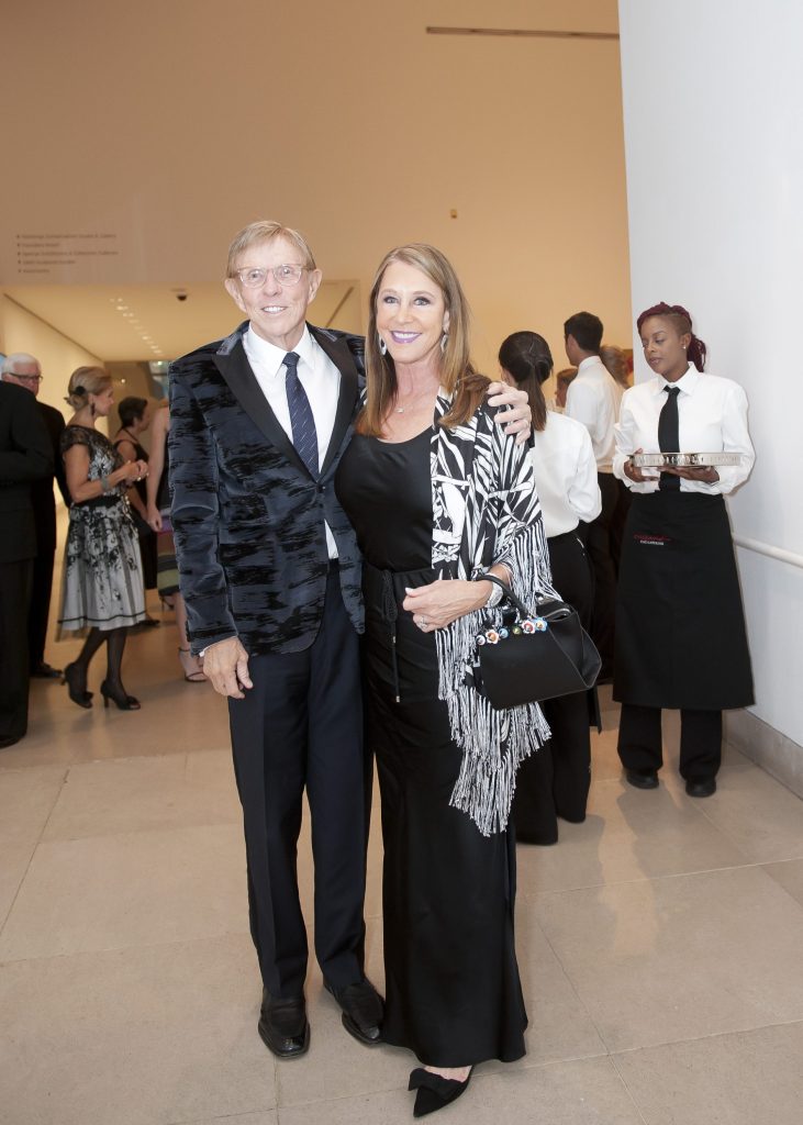 Steve & Barbara Durham