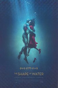 The Shape of Water