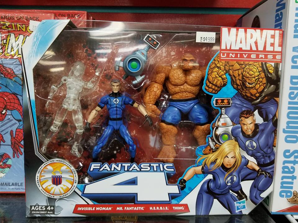 The fire was caused by a Vintage Coke Machine Torch, not a Human Torch. There was nothing fantastic about it. 