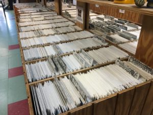 Third planet comics