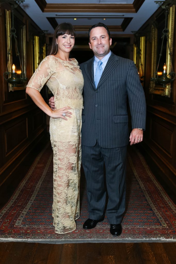 Tia Wynne & Bedford Shelmire Wynne, Jr