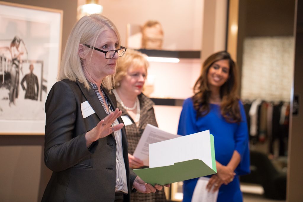 Table Talk at the Webster