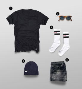 spring essentials