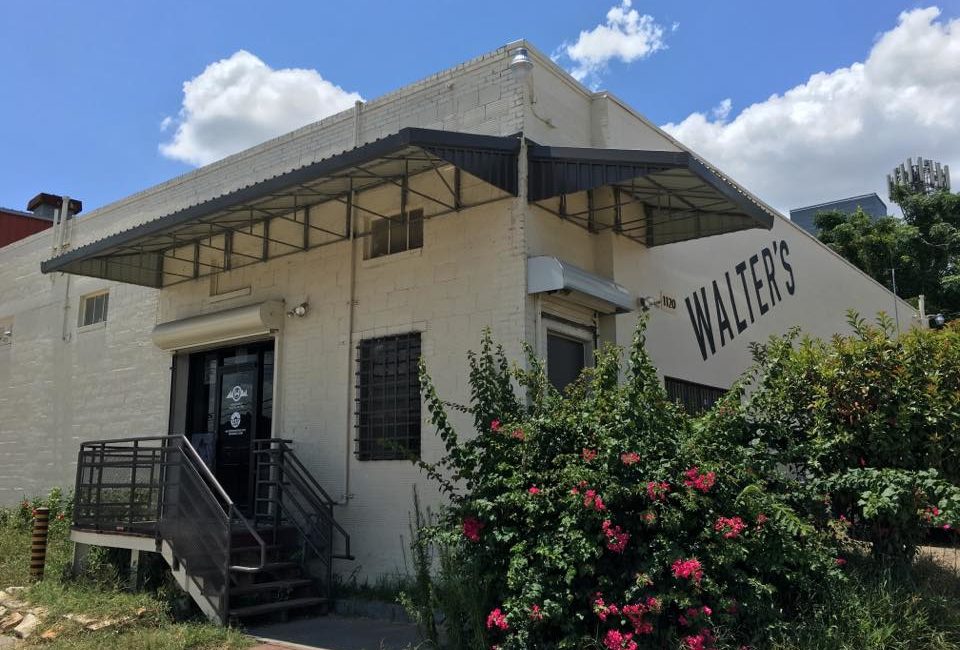 Walter's Downtown