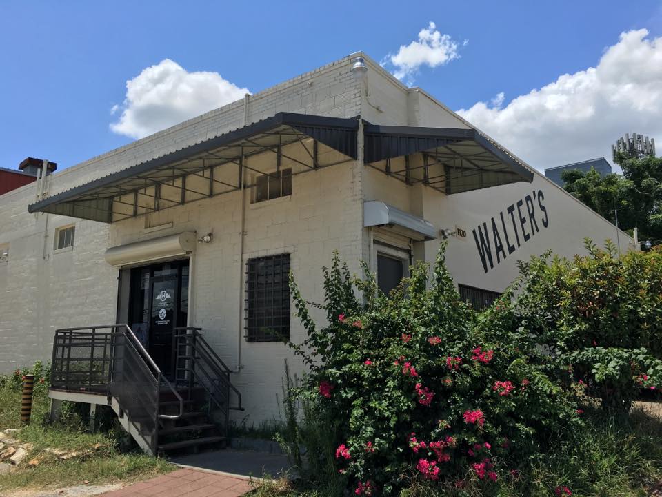 Walter's Downtown