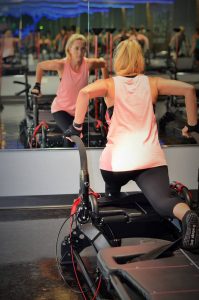 Wicked Core exerciser 4