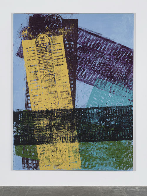 Comerica Tower Dallas, 2017