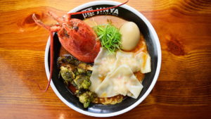 Jinya Ramen bar