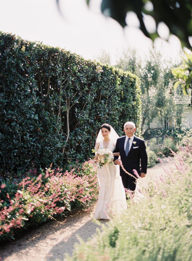 Elizabeth Esfahani wedding (Photo by Kurt Boomer Photography)
