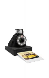 The Impossible Project I-1 Instant Camera, $300