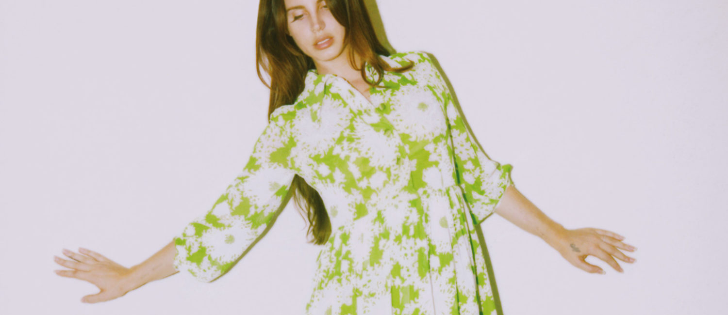 Lana Del Rey Dallas