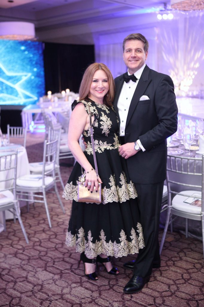KnowAutism Gala