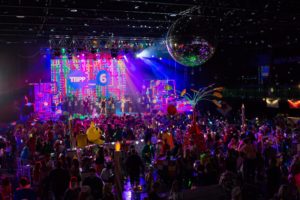 The Birthday Project