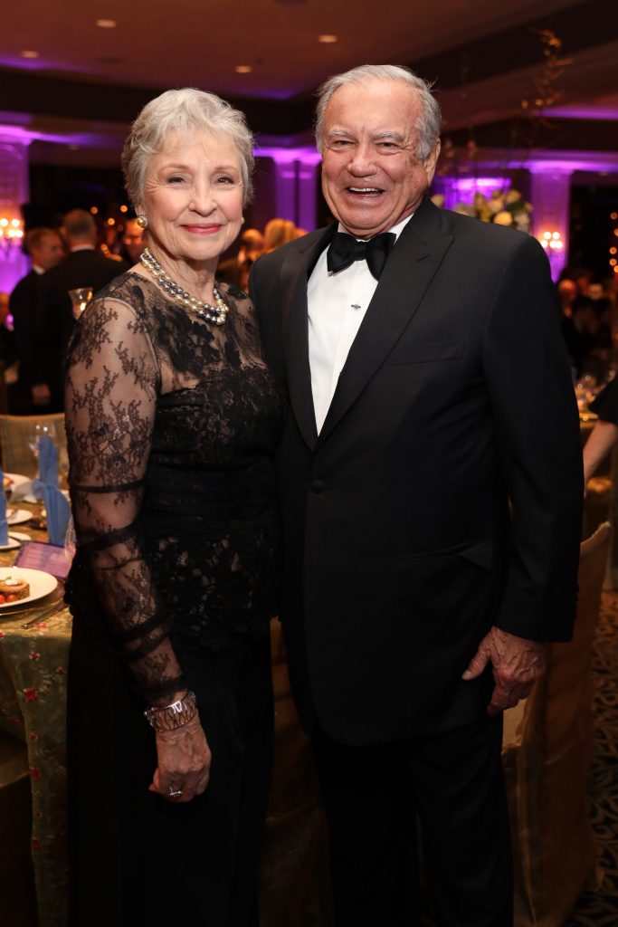 HGO Concert of Arias in Stude Concert Hall at Rice