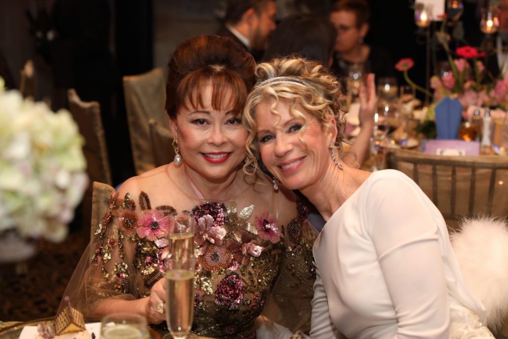 HGO Concert of Arias in Stude Concert Hall at Rice