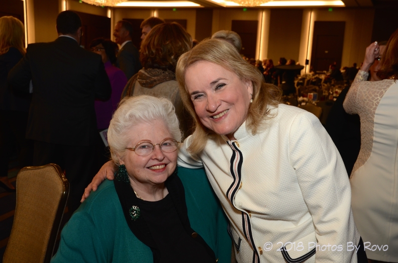 Planned Parenthood Gulf Coast luncheon