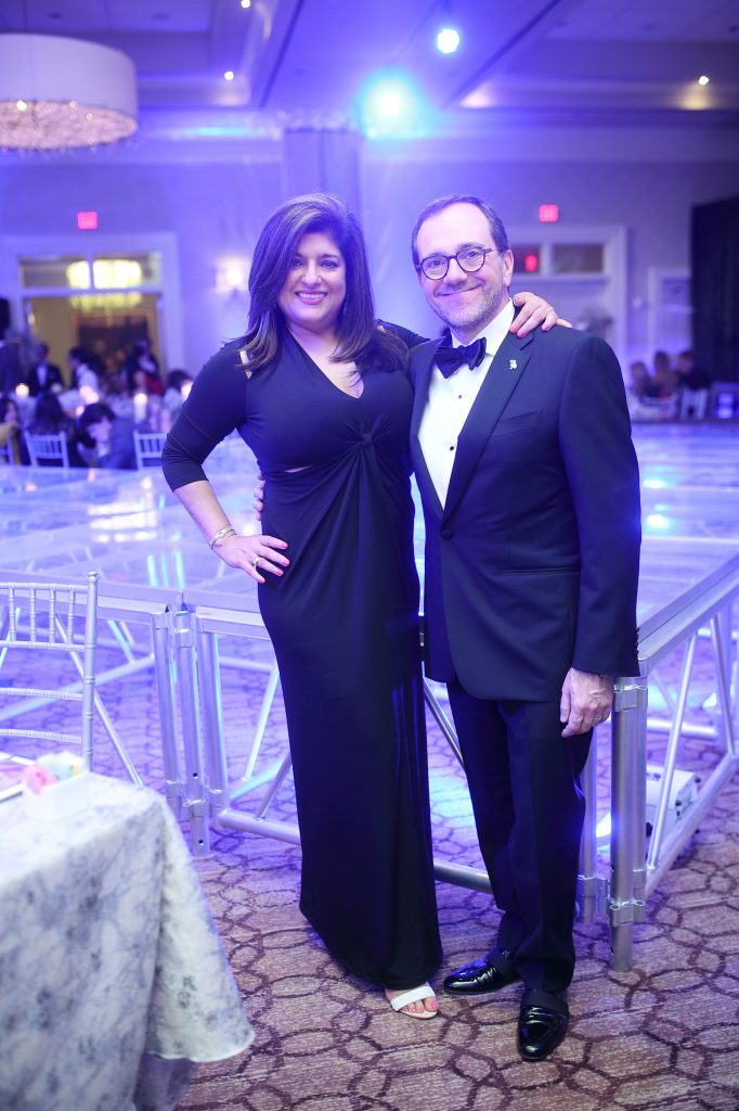 KnowAutism Gala