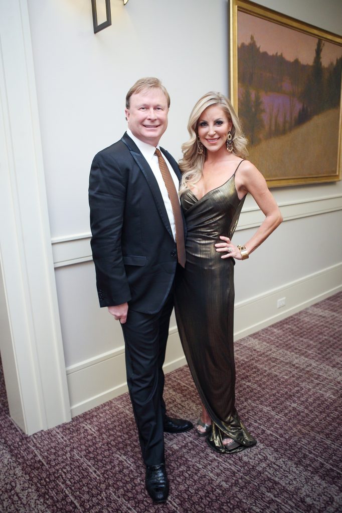 KnowAutism Gala