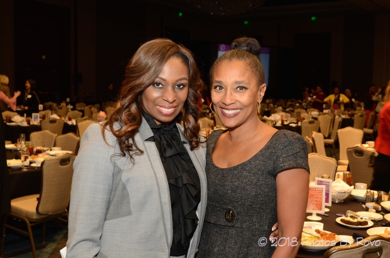 Planned Parenthood Gulf Coast luncheon