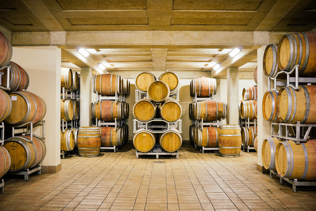 Wine Finds — Great Bargain Bottles for Under 23 That Take You From