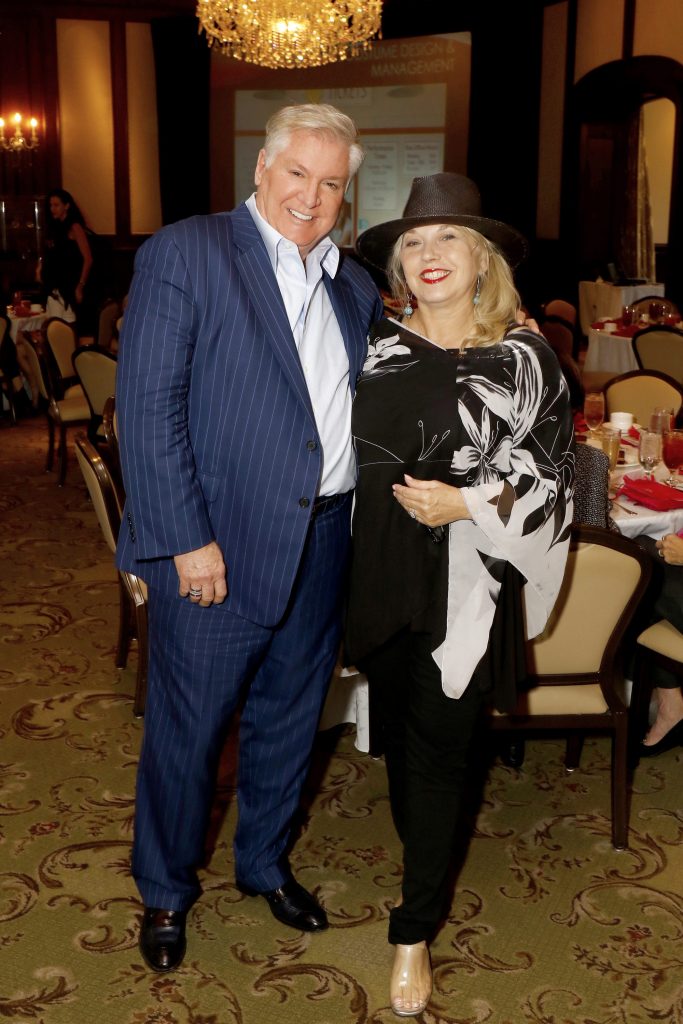 Tom Addis, April Bosworth