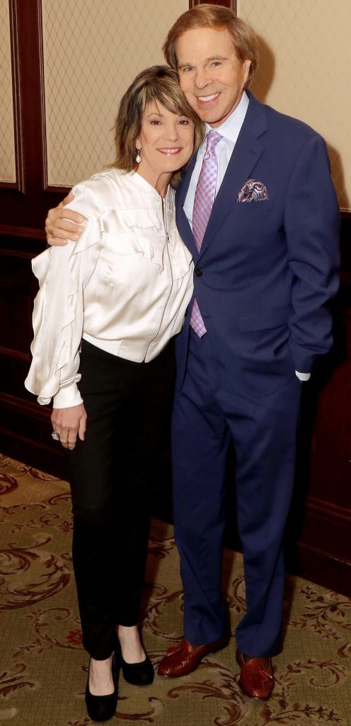 Carole & Scott Murray