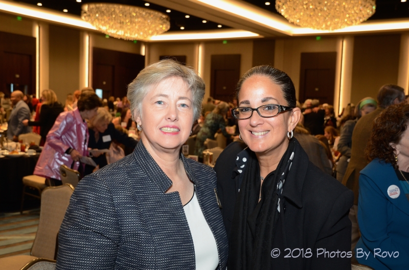 Planned Parenthood Gulf Coast luncheon