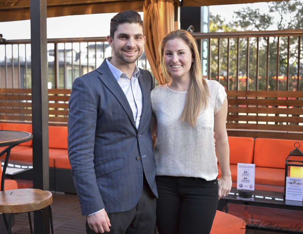 Houston Children's Charity Winter Mixer