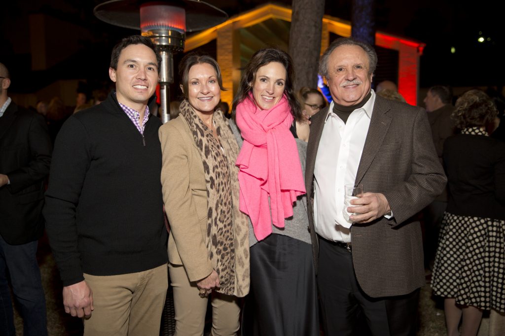 Memorial Park Conservancy Picnic For the Park