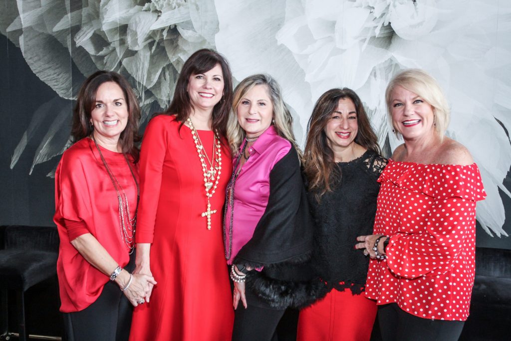 Houston Sweethearts at SFA