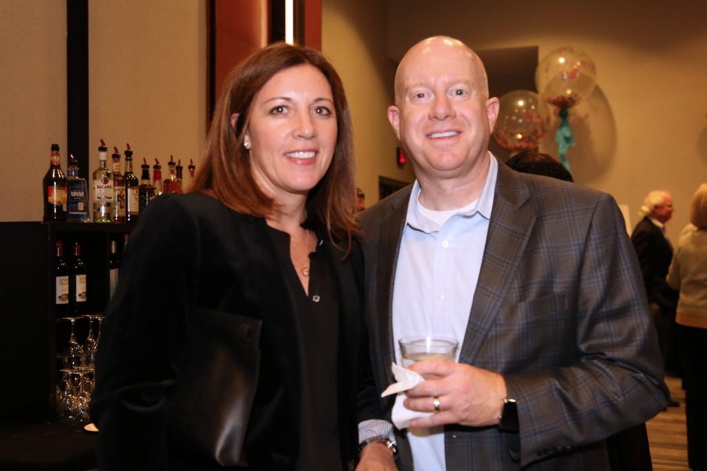 The Parish School Big Birthday Bash Gala