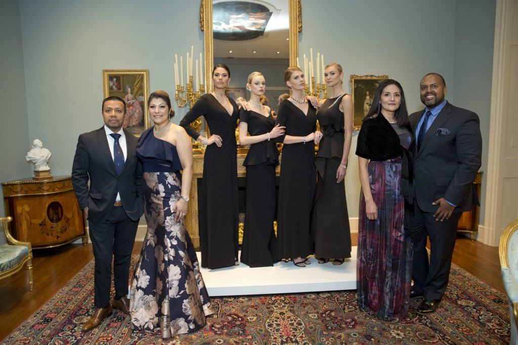 Rienzi Society annual dinner