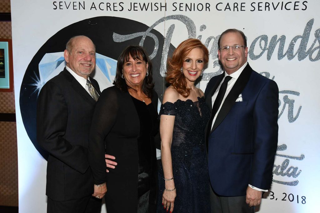 Seven Acres Gala
